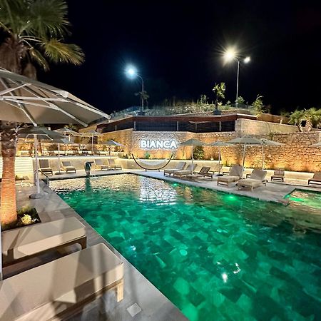 Bianca Hotel & Villa Priska e Madhe Kültér fotó