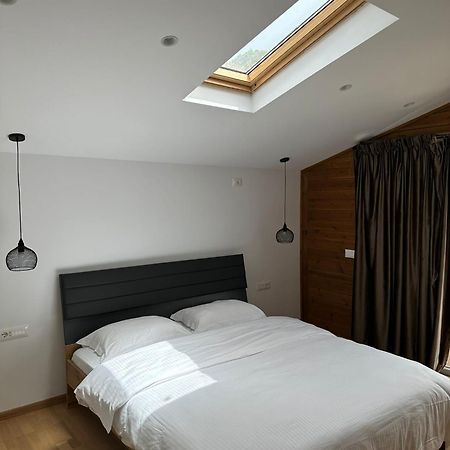 Bianca Hotel & Villa Priska e Madhe Kültér fotó