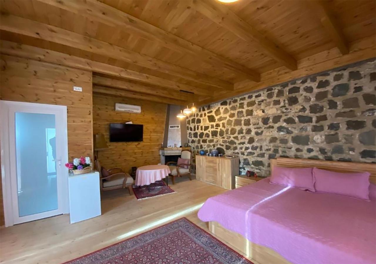 Bianca Hotel & Villa Priska e Madhe Kültér fotó