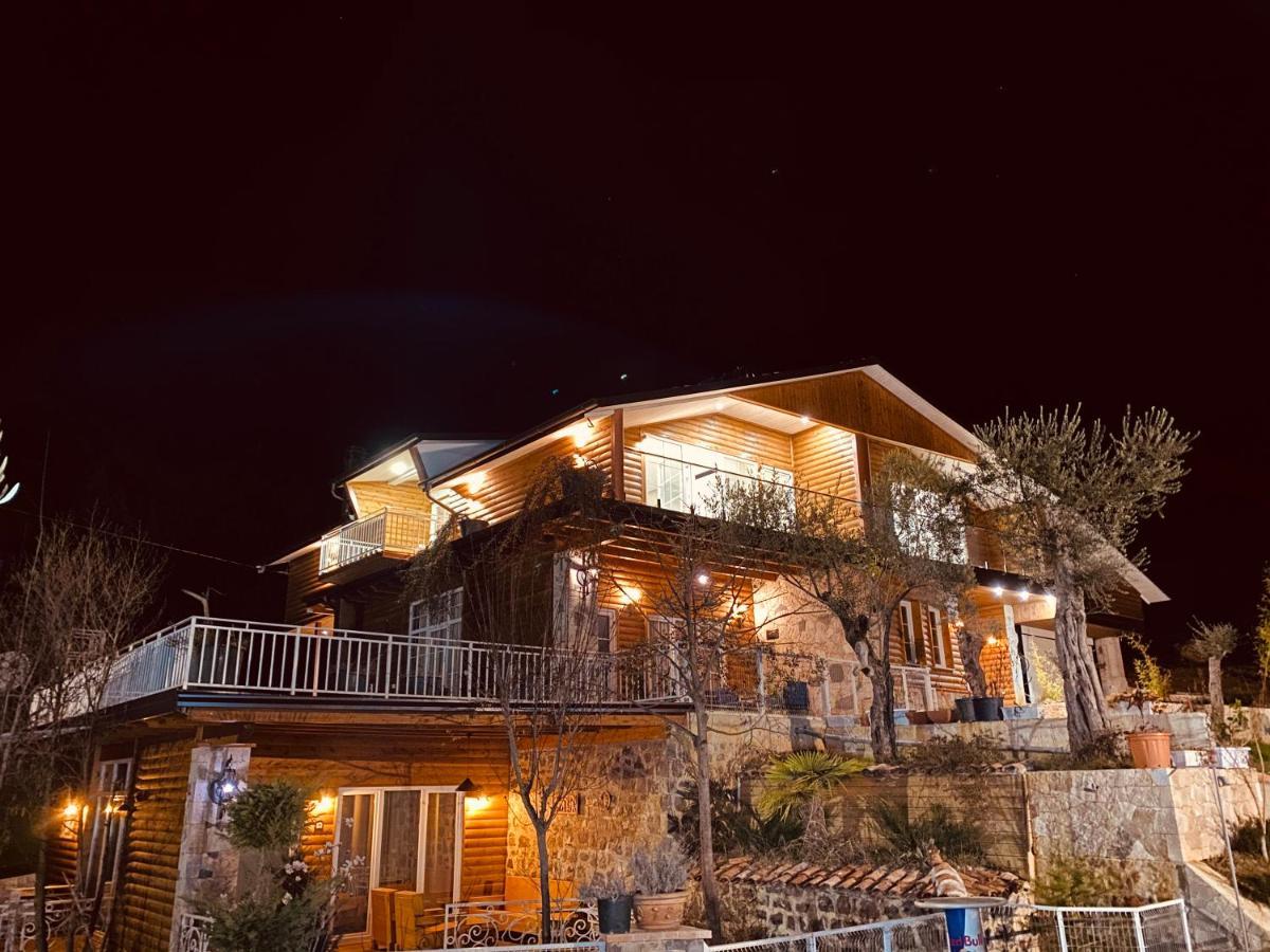 Bianca Hotel & Villa Priska e Madhe Kültér fotó