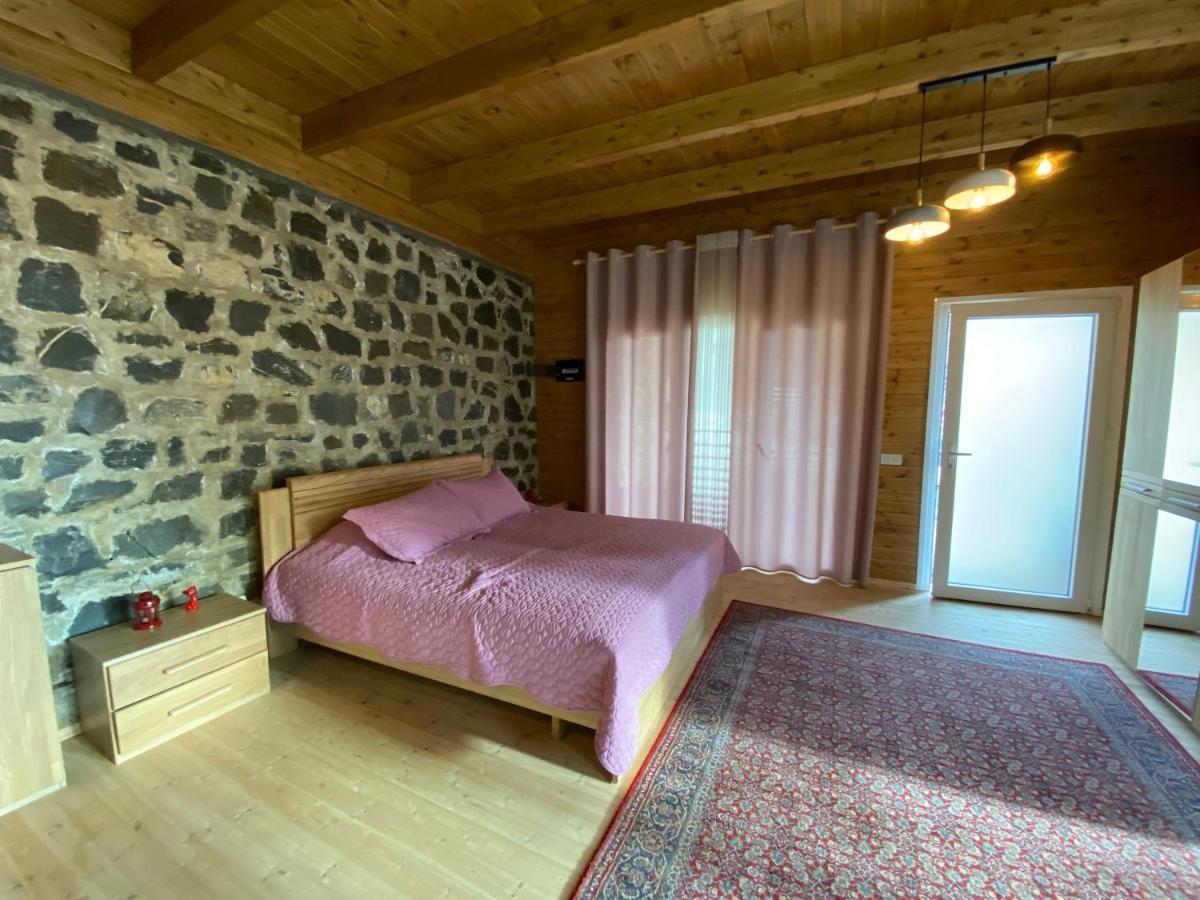 Bianca Hotel & Villa Priska e Madhe Kültér fotó