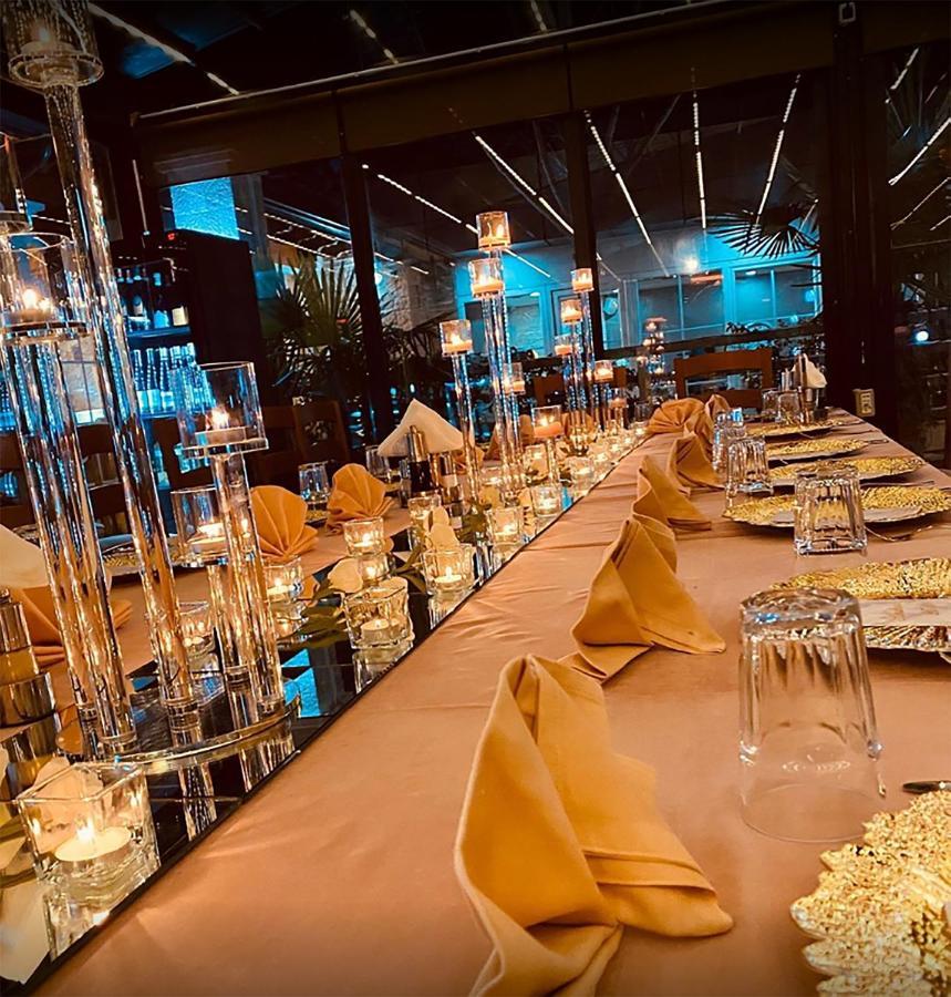 Bianca Hotel & Villa Priska e Madhe Kültér fotó