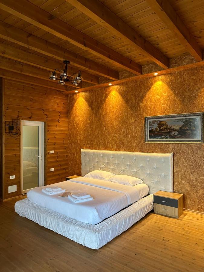 Bianca Hotel & Villa Priska e Madhe Kültér fotó