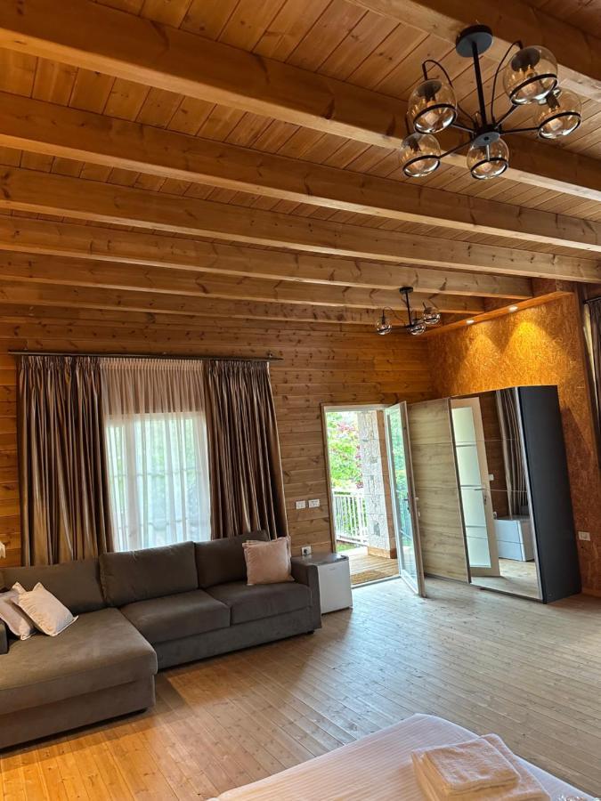 Bianca Hotel & Villa Priska e Madhe Kültér fotó