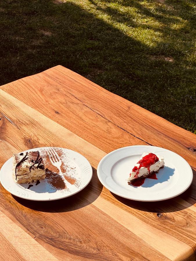 Bianca Hotel & Villa Priska e Madhe Kültér fotó