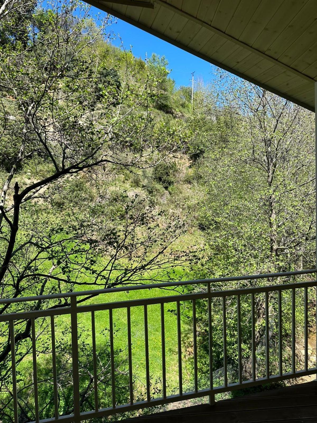 Bianca Hotel & Villa Priska e Madhe Kültér fotó
