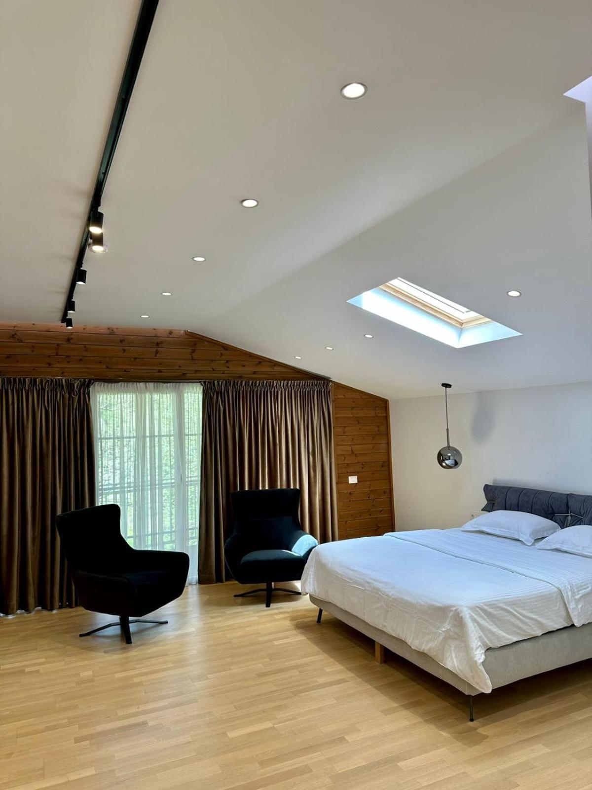 Bianca Hotel & Villa Priska e Madhe Kültér fotó