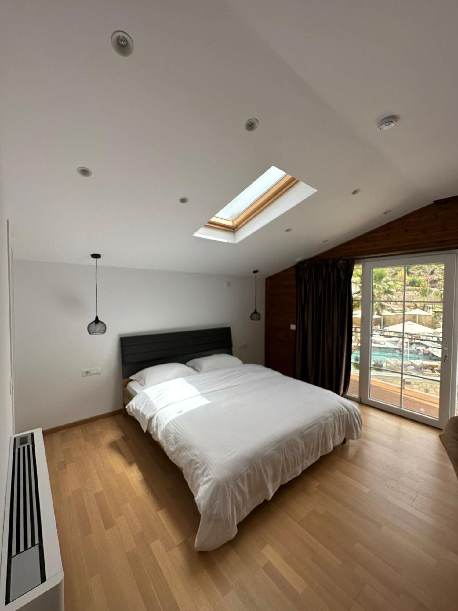Bianca Hotel & Villa Priska e Madhe Kültér fotó