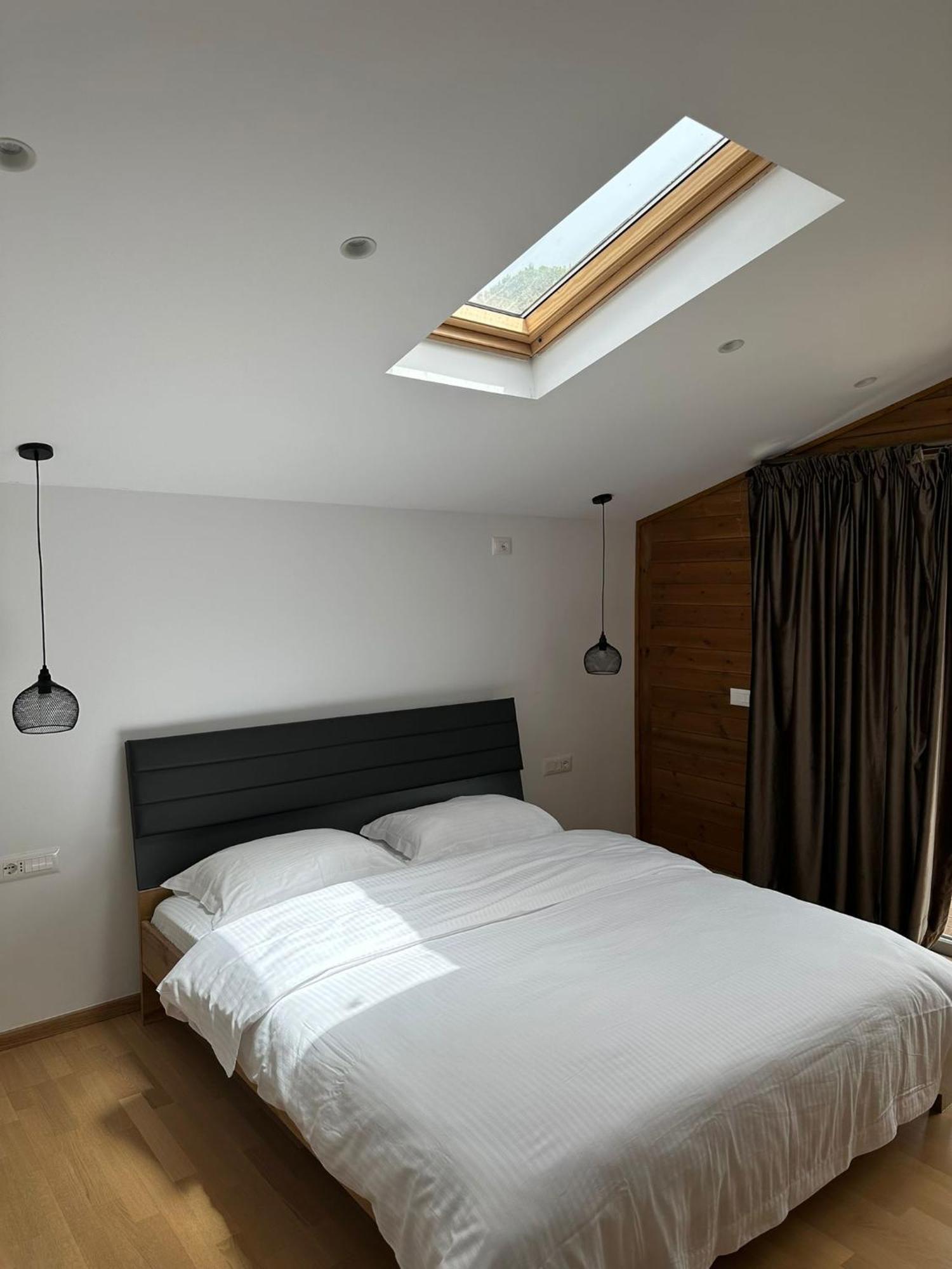 Bianca Hotel & Villa Priska e Madhe Kültér fotó